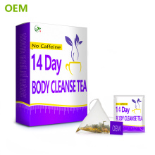 Private Label Green Tea Slim Drink Flat Tummy Weight Loss Slimming Burn Fat Tea Cleanse Tea